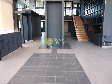 Store 591sqm for rent-Acharnes » Agrileza