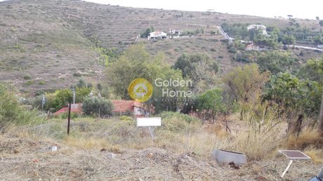 Parcel 340sqm for sale-Anthoisa