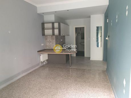 Studio 32sqm for rent-Dioikitirio