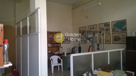 Office 40sqm for sale-Aigio » Kouloura