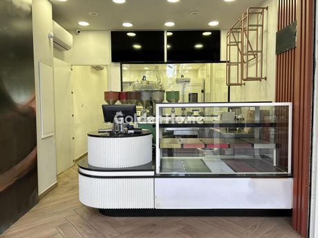 Store 75sqm for rent-Kentro » Akadimia