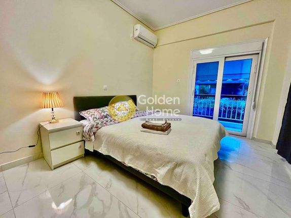Apartment 76 sqm for sale, Athens - South, Palaio Faliro