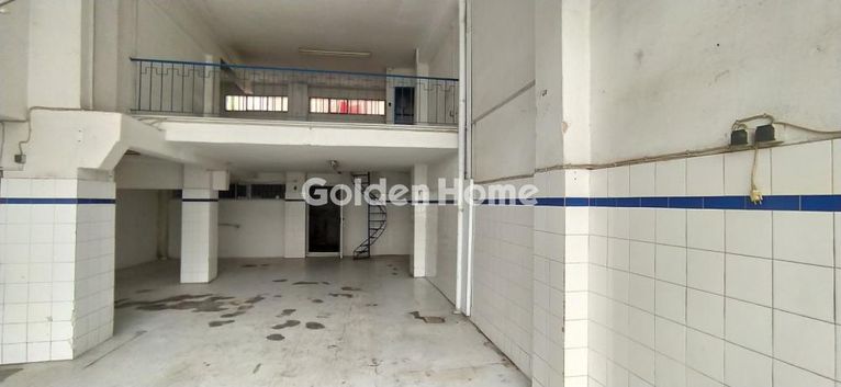 Store 87 sqm for rent, Athens - Center, Goudi