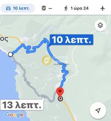 Αγροτεμάχια 5.588 τ.μ. για πώληση