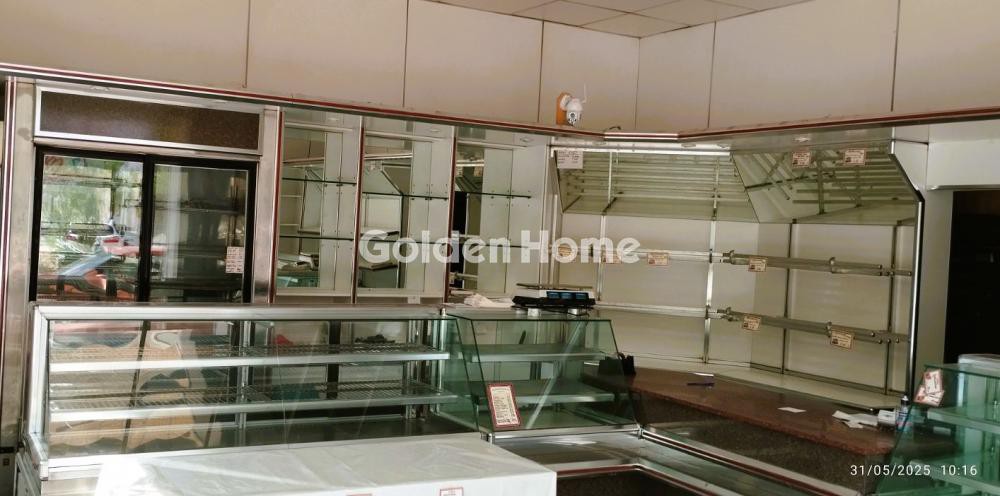 Κατάστημα 135 τ.μ. προς πώληση, Προμπονά