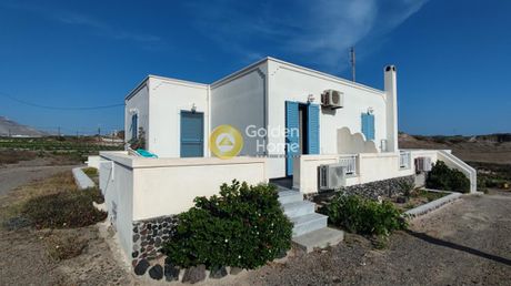 Συγκρότημα διαμερισμάτων 80τ.μ. για ενοικίαση-Σαντορίνη » Θήρα