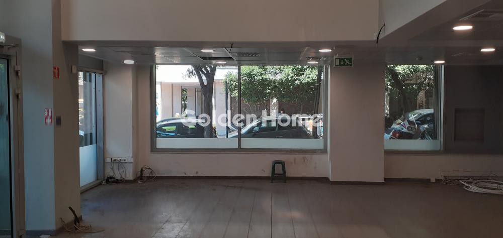 Κατάστημα 130 τ.μ. προς ενοικίαση, Πλατεία Κάνιγγος