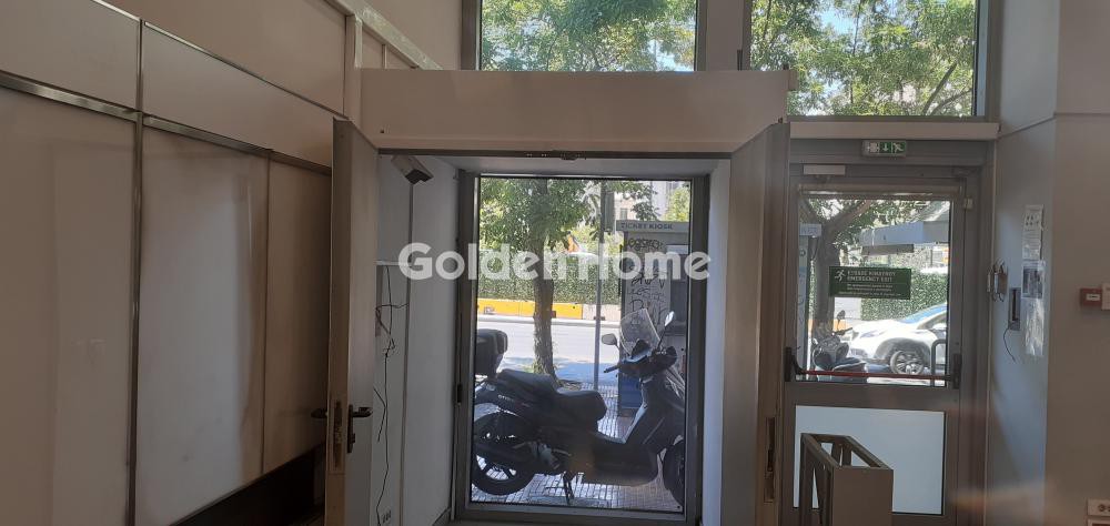 Κατάστημα 130 τ.μ. προς ενοικίαση, Πλατεία Κάνιγγος