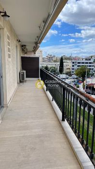 Διαμέρισμα 160τ.μ. για πώληση-Νέος κόσμος » Κέντρο