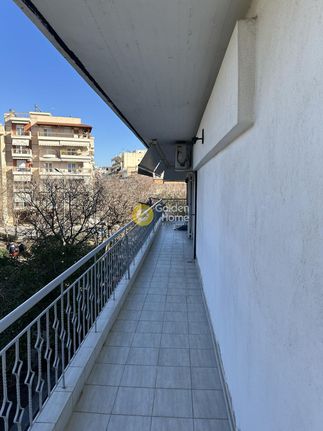 Διαμέρισμα 115 τ.μ. για πώληση, Θεσσαλονίκη - Περιφ/Κοί Δήμοι, Σταυρούπολη