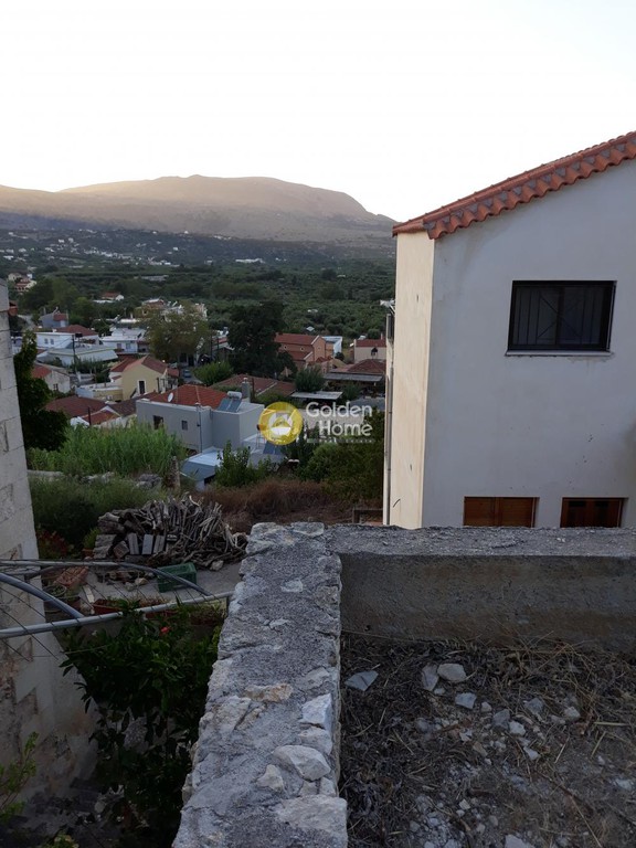 Κτίριο 150 τ.μ. προς πώληση, Μαχαιροί
