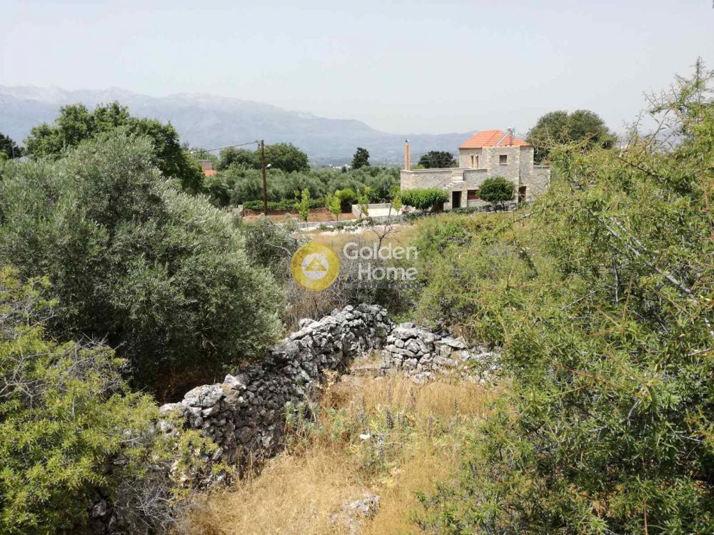 Οικόπεδο 2.077 τ.μ. προς πώληση, Κεφαλάς Βάμου