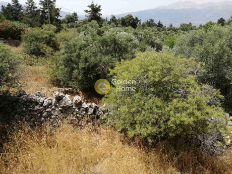 Land plot 2.077sqm for sale-Vamos » Kefalas