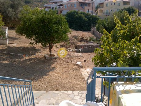 Land plot 1.195sqm for sale-Spetses » Ligoneri