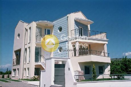 Maisonette 240sqm for sale-Nafplio » Agia Kiriaki