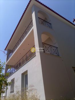 Μεζονέτα 244τ.μ. για πώληση-Απόλλωνας » Παραλία τυρού