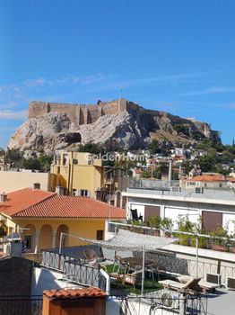 Apartment 43sqm for sale-Historic Center » Plaka