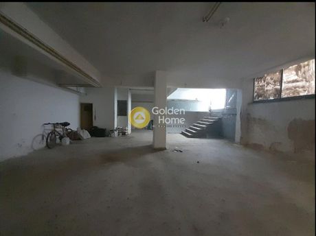 Αποθήκη 93τ.μ. για πώληση-Νέος κόσμος » Κυνοσάργους