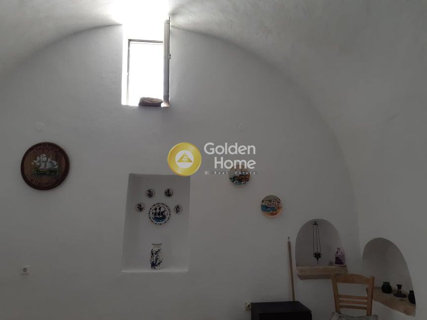 Μονοκατοικία 250 τ.μ. προς πώληση, Καλοκαιρινές