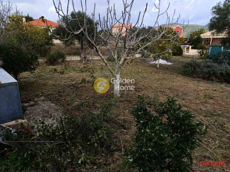 Οικόπεδο 600τ.μ. για πώληση-Κεφαλονιά » Λειβαθώ