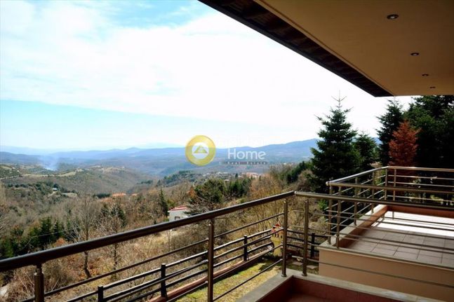 Detached home 260 sqm for sale, Chalkidiki, Poligiros