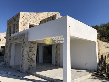 Συγκρότημα διαμερισμάτων 550τ.μ. για πώληση-Αβία » Κιτριές