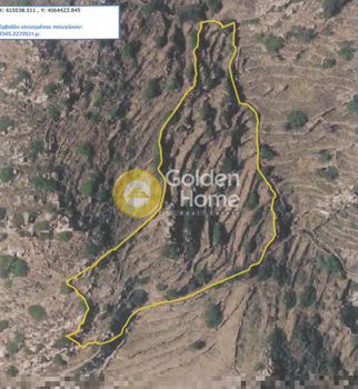 Αγροτεμάχια 8.345τ.μ. για πώληση-Ίος » Μυλοπότας