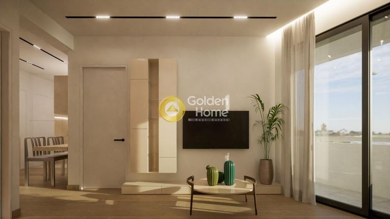 Studio / γκαρσονιέρα 39 τ.μ. για πώληση, Πειραιάς - Προάστια, Ταύρος