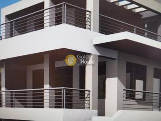 Μεζονέτα 273 τ.μ. για πώληση