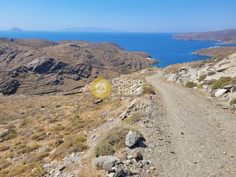 Οικόπεδο 8.474τ.μ. για πώληση-Κύθνος » Άγιος στέφανος