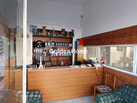 Κατάστημα 120τ.μ. για πώληση-Αγία βαρβάρα » Πολυκατοικίες