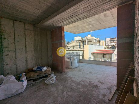 Apartment 72sqm for sale-Nikaia » Mitropoli