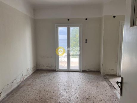 Office 112sqm for rent-Paros » Paroikia