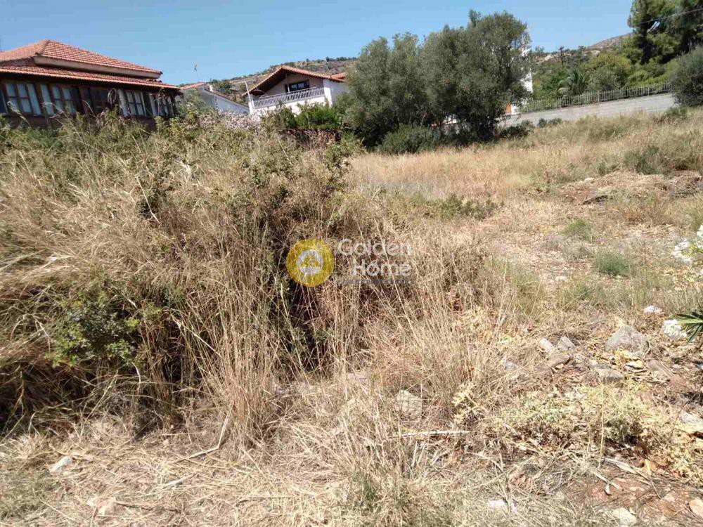 Οικόπεδο 567 τ.μ. προς πώληση, Γαλατάκι