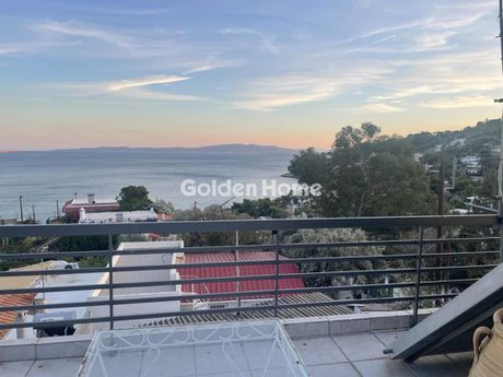 Apartment 65sqm for sale-Salamina » Peristeria