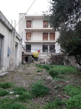 Land plot 300sqm for sale-Chaidari » Kounelia