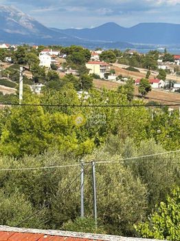 Parcel 4.100sqm for sale-Schimatari » Plaka Dilesi