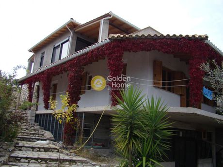 Detached home 210sqm for sale-Lefkada » Main Town Area