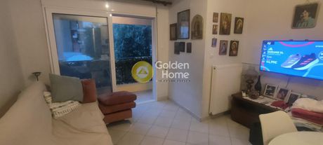 Apartment 50sqm for sale-Nikaia » Agios Georgios