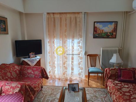 Apartment 68sqm for sale-Agia Sofia
