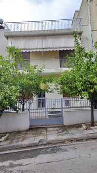 Detached home 238sqm for sale-Koridallos » Karava