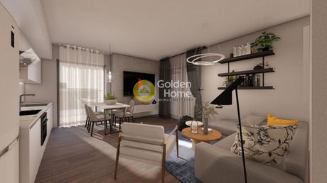 Apartment 49sqm for sale-Tampouria