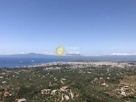 Land plot 5.500sqm for sale-Kalamata » Diasella