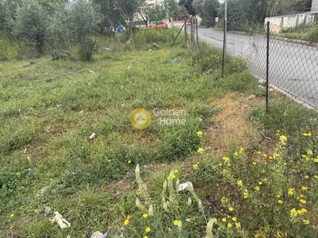 Land plot 162sqm for sale-Ano Liosia » Agios Nikolaos