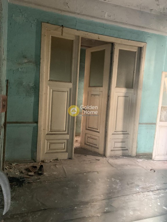 Κτίριο 468 τ.μ. προς πώληση, Πλατεία Κουμουνδούρου