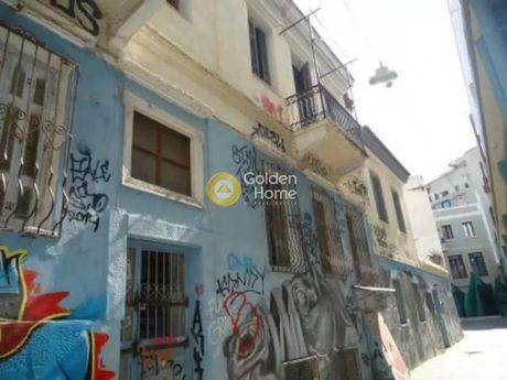 Building 468sqm for sale-Kentro » Platia Koumoundourou