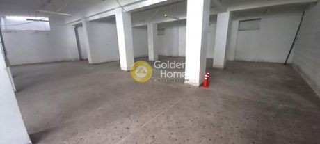 Warehouse 540sqm for rent-Agioi Anargiroi » Center