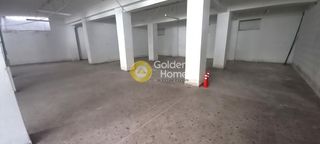 Αποθήκη 540 τ.μ. για ενοικίαση