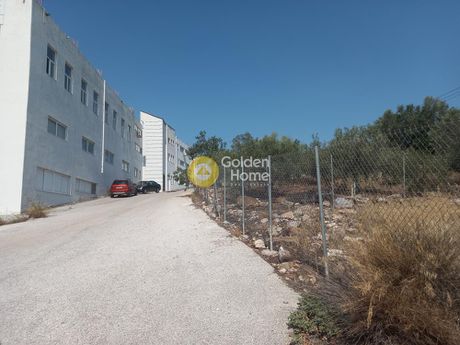 Business bulding 2.250sqm for sale-Koropi » Center