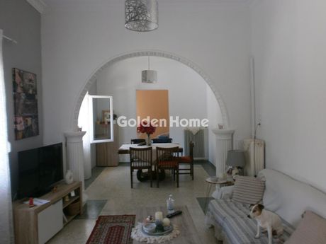 Detached home 290sqm for sale-Acharnes » Charavgi